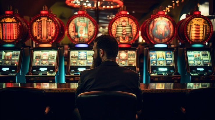 gx6605s Deposit & Withdraw